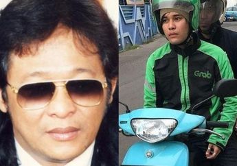 Masih Ingat dengan Sosok Mendiang Penyanyi Kondang Itu? Kini, Sang Anak Harus Lakoni Profesi Ini Demi Sesuap Nasi. Tragis!
