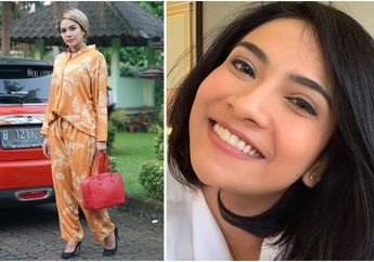 Mendapat Pesan Langsung dari Vanessa Angel Setelah Bebas, Nikita Mizani Beri Pesan Bijak!