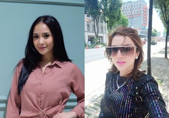 Tanggapi Isu Berlian Palsu Barbie Kumalasari, Jawaban Bijak Nagita Slavina Banjir Pujian!