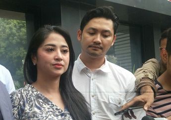 Selama Ini Banting Tulang Seorang Diri, Dewi Perssik Berharap Dinafkahi Angga Wijaya