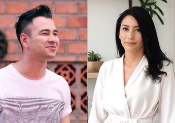 Kembali Bahas Masa Lalu Saat Masih Pacaran, Tyas Mirasih Tiba-tiba Emosi hingga Pukul Raffi Ahmad, Ada Apa?