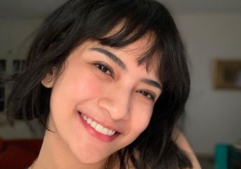 Usai 5 Bulan Dipenjara, Vanessa Angel Lakukan Perawatan Wajah