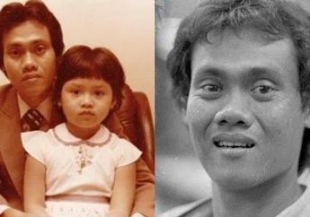 Ayahnya Komedian Legendaris, Anak Tunggal Kasino Warkop Kini Berjualan Kue demi Menyambung Hidup