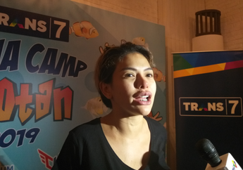 Putrinya Didekati Anak Denny Cagur, Begini Respon Nikita Mirzani