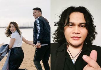 Gisel Sempat Diramal Mbah Mijan Semakin 'Nakal' Setelah Cerai, Wijin Bongkar Cerita Hingga Mereka Bisa Makan Bareng