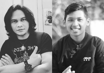 Kirim DM ke Akun Instagram Thoriq, Berikut Isi Percakapan Mbah Mijan Sehari Sebelum Jenazah sang Pendaki Ditemukan