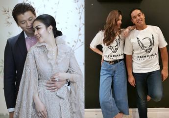 Syahrini Dapat Mahar Rp40 M dari Reino Barack, 4 Artis Hits Ini Justru Pilih Maskawin dengan Nominal Sederhana