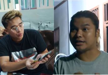Raibnya Tabungan Rp 1,5 Miliar Olga Syahputra Diungkit, Fahmi Aditian: Buat Naikin Konten Youtubenya Kali, Biar Viewsnya Banyak!
