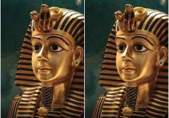 Misteri Makam Cleopatra, Arkeolog Menduga Kuil Ini Jadi Tempat 'Firaun Terakhir' Bersemayam Mengikuti Sebuah Ramalan Kuno