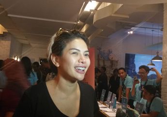 Sempat Senang Saat Kriss Hatta Ditahan, Nikita Mirzani Kini Mengaku Bersyukur dan Beri Peringatan Padanya Usai Bebas