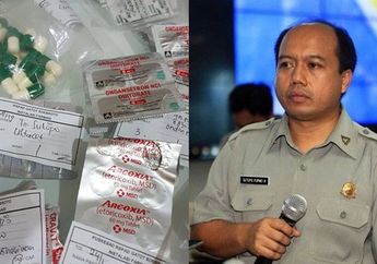 Sutopo Sempat Unggah Obat-Obatan yang Harus Dikonsumsinya Melawan Kanker, Mulai dari yang Murah Hingga Mahal!