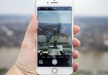 Apple Dapatkan Hak Paten Teknologi Kamera Telephoto Baru, Untuk Apa?