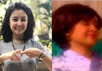 9 Tahun Menghilang dari Layar TV dan Pindah Profesi, Penampilan Artis Cantik Ini saat Makan Sukses Bikin Pangling