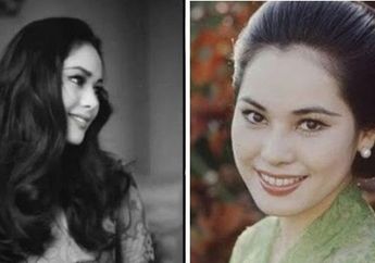 Terlahir dari Keluarga Miskin, Perjalanan Hidup Perempuan Jepang Ini Seketika Berubah Usai Berjumpa Bung Karno. Kenapa Sang Presiden Tulis Wasiat Begini?