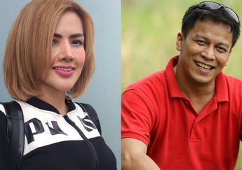 Cerdik Cari Suami Bibit Unggul! Rupawan Bak Ariel 'NOAH', Terungkap Sosok Farid Dwi Nuryanto Mantan Suami Barbie Kumalasari, Tajir Melintir Geluti Profesi Mentereng Ini