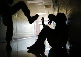 Duel dan Saling Ejek di Halaman Sekolah, Siswa 12 Tahun di Bantul Muntah Lalu Meregang Nyawa Usai Dipukul Temannya Sendiri