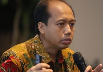 Dedikasikan Diri Bekerja di BNPB, Sutopo Purwo Nugroho Pernah Kirim Lamaran Kerja ke 32 Tempat, 16 Lamaran Tak Direspon