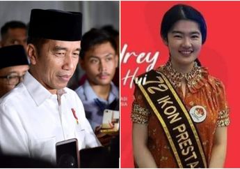 Dulu Kecerdasannya Tak Diakui Hingga Pernah Dibawa ke Rumah Sakit Jiwa, Audrey Yu si Gadis Jenius Asal Surabaya Kini Dikabarkan Dapat Tawaran Istimewa dari Jokowi