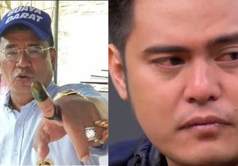 Semakin Panas, Hotman Paris Balik Sindir Galih Ginanjar saat Beli Ikan Asin Di Pasar, 'Laki-laki Seperti Itu Harus Di Penjara'
