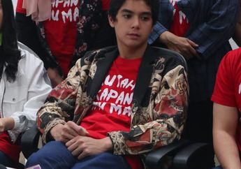 Al Ghazali Ungkap Kondisi Ahmad Dhani Pasca Dipindah di Rutan Cipinang