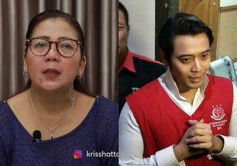 Bongkar Kisah Pernikahan Putranya, Sambil Menangis Suratinah Ungkap Kriss Hatta Berubah Menjadi Seperti Orang Hilang Saat Menikah dengan Hilda Vitria