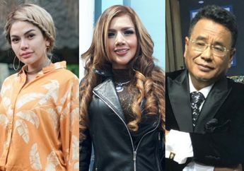 5 Orang yang Pernah Berkonflik dengan Barbie Kumalasari, dari Rekan Artis sampai Saudara Sendiri!