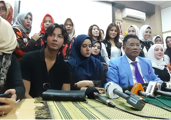 Sonny Septian Bantah Galih Ginanjar Pernah Ungkapkan Permohonan Maaf