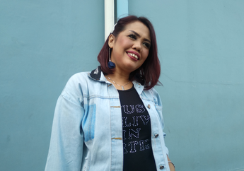 Elly Sugigi Sebut Rey Utami dan Pablo Benua Cuci Tangan Atas Kasus Viral Ikan Asin