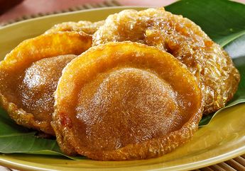 Cara Membuat Kue Cucur, Ini 4 Penyebab Kue Cucur Gagal Tidak Bersarang