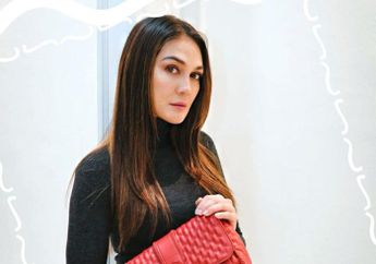Asyik Kulineran Mewah Di Jepang, Luna Maya Hampir Diusir dari Konser Karena Lakukan Hal Terlarang Ini