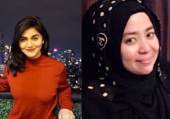 Berita Terpopuler Hari Ini, Dari Kabar Kehamilan Hilda Vitria Sampai Wajah Murung Muzdalifah Jadi Sorotan