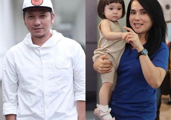 6 Bulan Cerai, Isi Obrolan Gading Marten Saat Makan Bareng Mantan Mertua Terekam Kamera