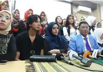 Komnas Perempuan Sebut Kasus Ejekan Ikan Asin untuk Fairuz A Rafiq Mengarah ke Pelecehan Seksual