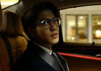 Jadi Pengisi Salah Satu Soundtrack Film Milea, Iqbaal Bangga dan Bayangkan Jadi Dilan: Memang Harus Berpisah