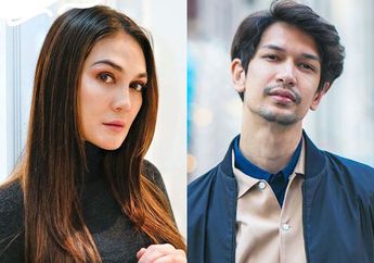 Padahal Cantik dan Sukses, Dimas Beck Temukan Kebiasaan Aneh Luna Maya saat Belanja Sayur, 'Kalau Udah Punya Anak Pasti Berubah'