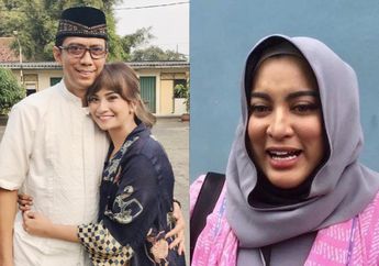 Vanessa Bantah Berseteru dengan Sang Ayah, Doddy Sudrajat Justru Berterimakasih Pada Jane Shalimar yang Sudah Mengungkap Ceritanya ke Publik