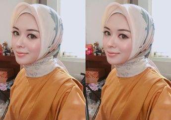 Tampil Manis Pakai Outfit Kuning, Ayana Moon Bawa Tas Seharga Puluhan Juta! Kepoin Yuk!