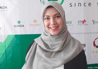 Bukan Hamil, Perut Mantan Pacar Raffi Ahmad Ini Tiba-tiba Bengkak dan Buncit Dipenuh Cairan, Ada Apa?