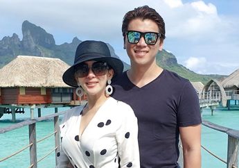 Bongkar Fakta, Unggahan Syahrini Malah Bikin Netizen Miliki Bukti Luna Maya Memang Ditikung: Bangkai Disimpan Akan Ketahuan Juga!