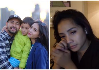 Tangis Raffi Ahmad Pecah di Depan Ruben Onsu! Kini Cuma Bisa Nyesel, Sultan Andara Akui Kegagalannya Bahagiakan Nagita Slavina: Gue Lihat Istri Gue, Ternyata Segalanya...
