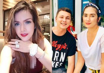 Berita Terpopuler Hari Ini, Dari Toko Berlian Barbie Kumalasari di Pasar sampai Andhika Pratama Nikahi Ussy Karena Balas Dendam