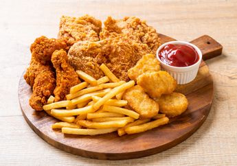 Gunakan Cara Licik, Mahasiswa Ini Berhasil Menipu Karyawan Restoran Cepat Saji dan Makan Gratis Selama Setahun