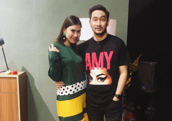 Jalani Program Hamil Demi Mengejar Usia Sang Suami, Syahnaz Sadiqah Rela Habiskan Uang Nyaris Rp 100 Juta!