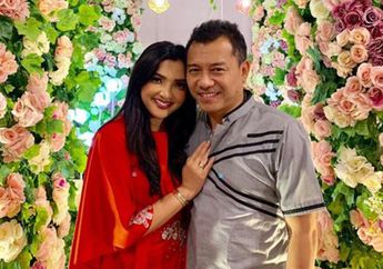 Jadi Cinta Pertama Anang Hermansyah, Ashanty Malah Permalukan Suami Saat Makan di Restoran Karena Hal Ini