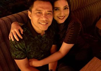Dulu Terpaksa Hidup di Ruko yang Banyak Tikusnya, Kini Ashanty Tinggal di Hunian Mewah Bak Istana, Dapurnya Bikin Takjub!