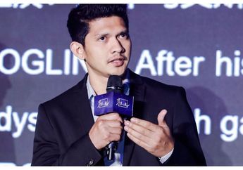 Kini Disanjung dan Dipuja, Dulu Iko Uwais Hidup Susah hingga Jadi Sopir Truk Demi Sesuap Nasi, Begini Kisah Hidupnya yang Tak Diduga