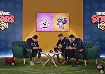 Goks! Supercell Resmi Menjadi Partner Resmi Klub Sepak Bola PSG!