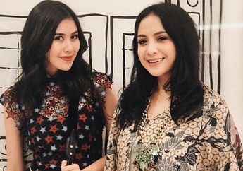 Bakal Pakai Kamar Nagita Slavina Setelah Melahirkan Nanti, Syahnaz Sadiqah Malah Takut Gunakan Seprai Mahal Milik Kakak Iparnya hingga Ajukan Satu Permintaan Ini