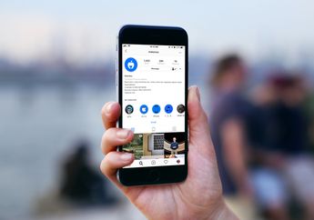 Facebook Diduga Kumpulkan Data Biometrik Pengguna Lewat Instagram