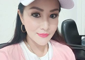 Dulu Bikin Geger dengan Video Panas Bersama Pejabat, Sekarang Artis Ini Tinggal di Rumah dengan Dapur Sempit, Begini Kondisinya yang Bikin Melongo